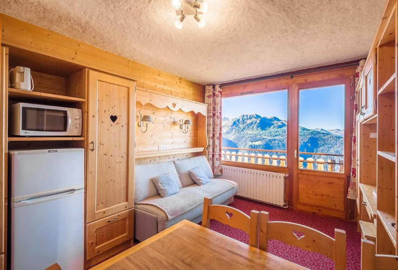 Residence Le Tyrol La Rosiere  France